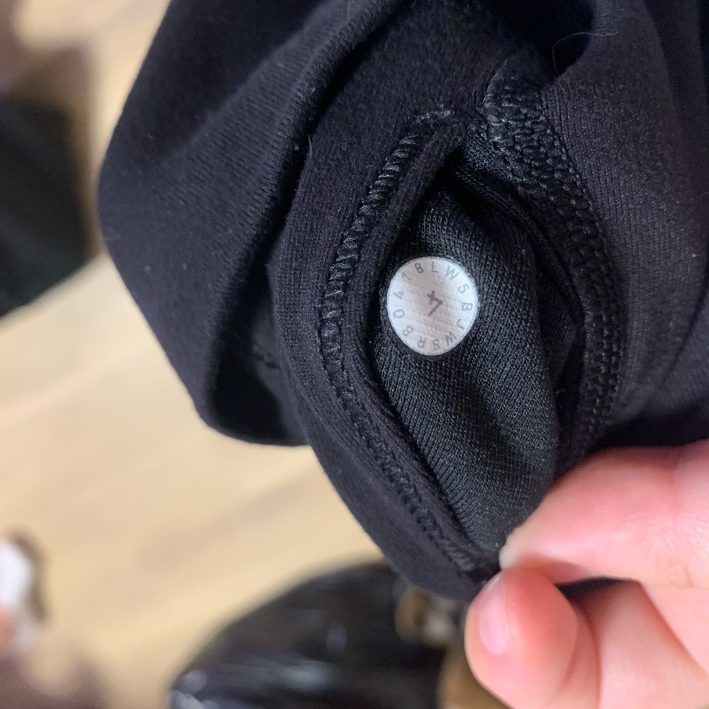 Lululemon Wunder Under Leggings - image 3